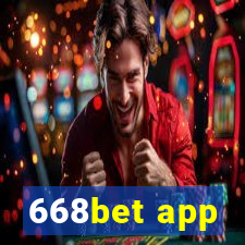 668bet app